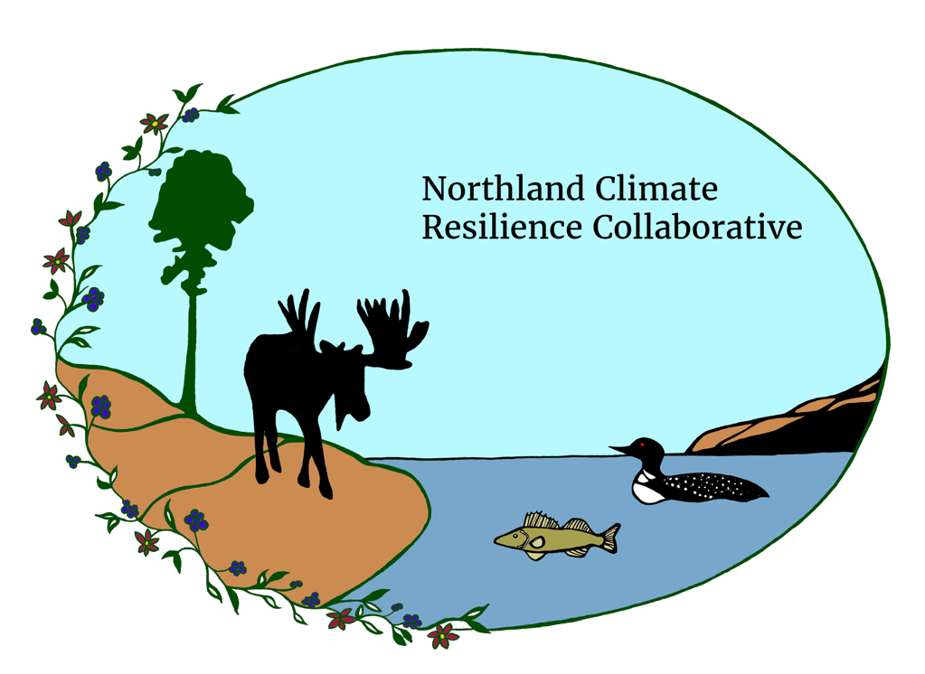 The Northland Climate Resilience Collaborative Logo